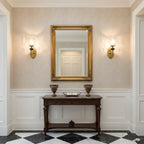 Dieppe wall sconce