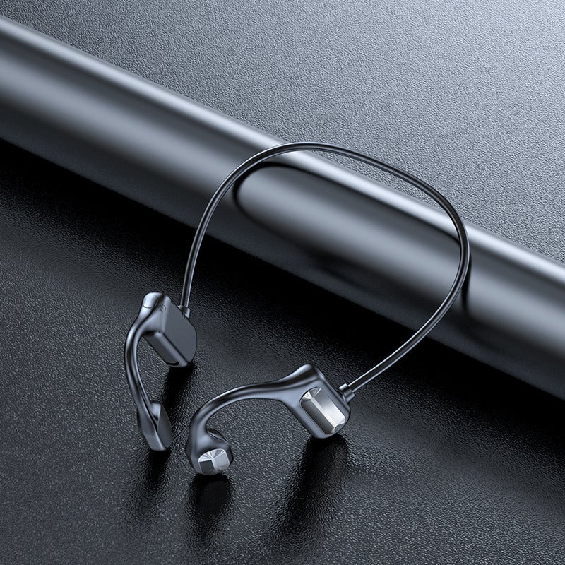 Bezprzewodowe Słuchawki Bluetooth z Adaptacyjnym Dźwiękiem