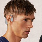 Bezprzewodowe Słuchawki Bluetooth z Adaptacyjnym Dźwiękiem