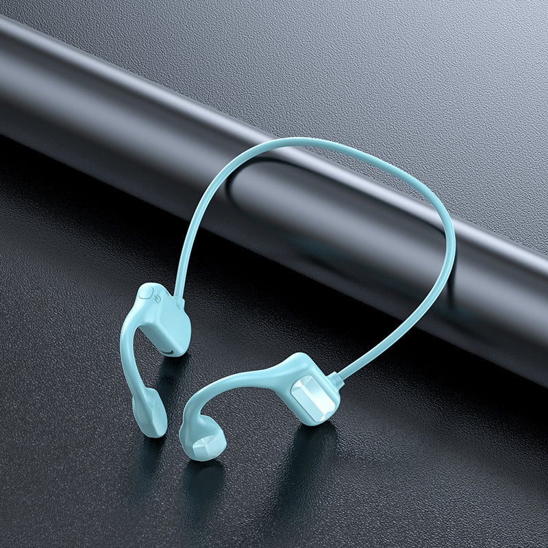 Casque audio sans fil Bluetooth avec son adaptatif
