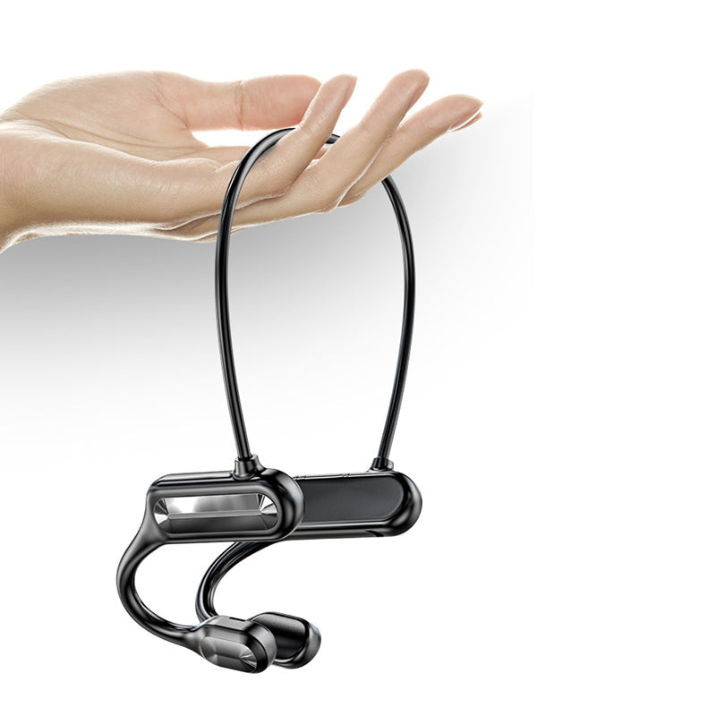 Bezprzewodowe Słuchawki Bluetooth z Adaptacyjnym Dźwiękiem