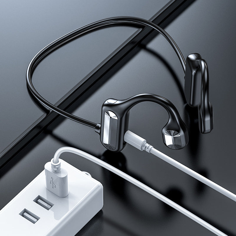Bezprzewodowe Słuchawki Bluetooth z Adaptacyjnym Dźwiękiem
