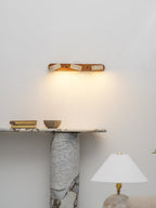 Lampa ścienna LED Dekoracyjne wielopunktowe oświetlenie