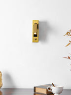 Adjustable Wall Lamp for Reading with LED Backlight