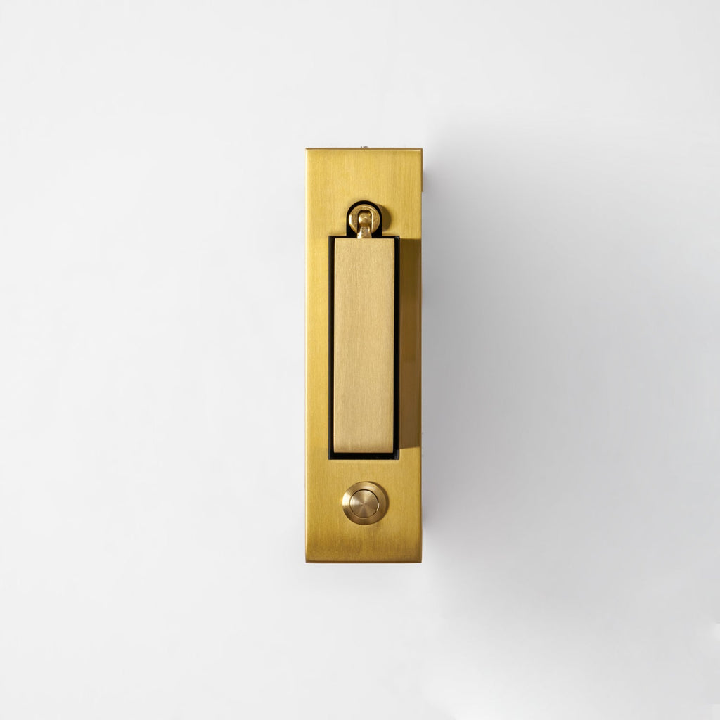 Adjustable Wall Lamp for Reading with LED Backlight