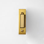 Adjustable Wall Lamp for Reading with LED Backlight