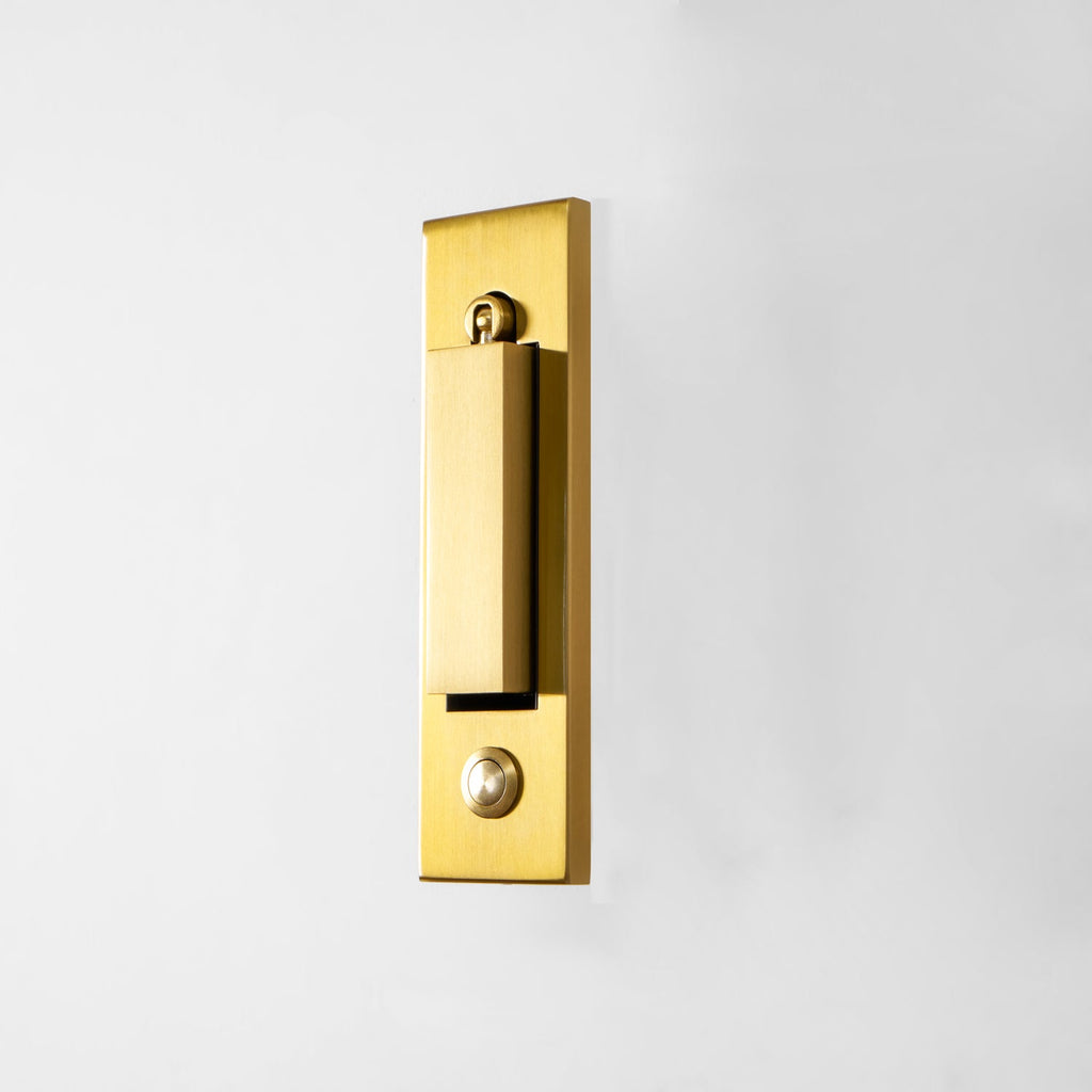 Adjustable Wall Lamp for Reading with LED Backlight