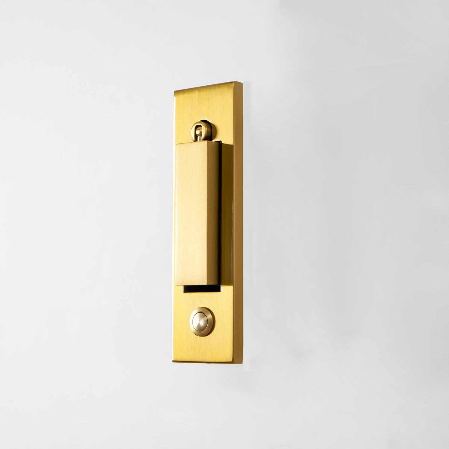 Adjustable Wall Lamp for Reading with LED Backlight
