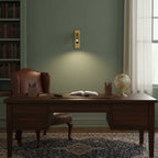 Moderna lampada da parete LED per la lettura – Lampada da notte scandinava