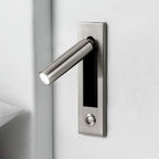 Moderna lampada da parete LED per la lettura – Lampada da notte scandinava