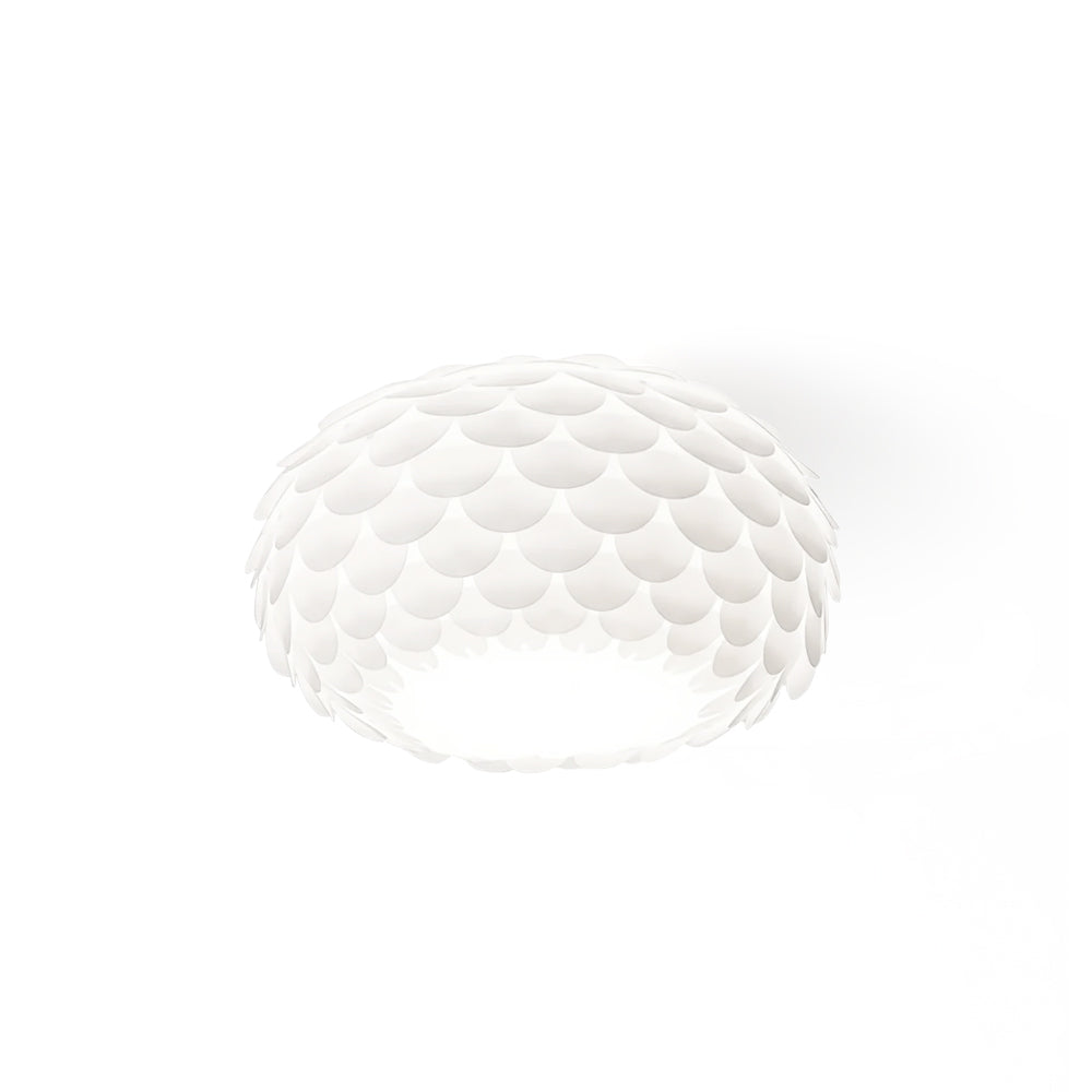 Erges ceiling lamp