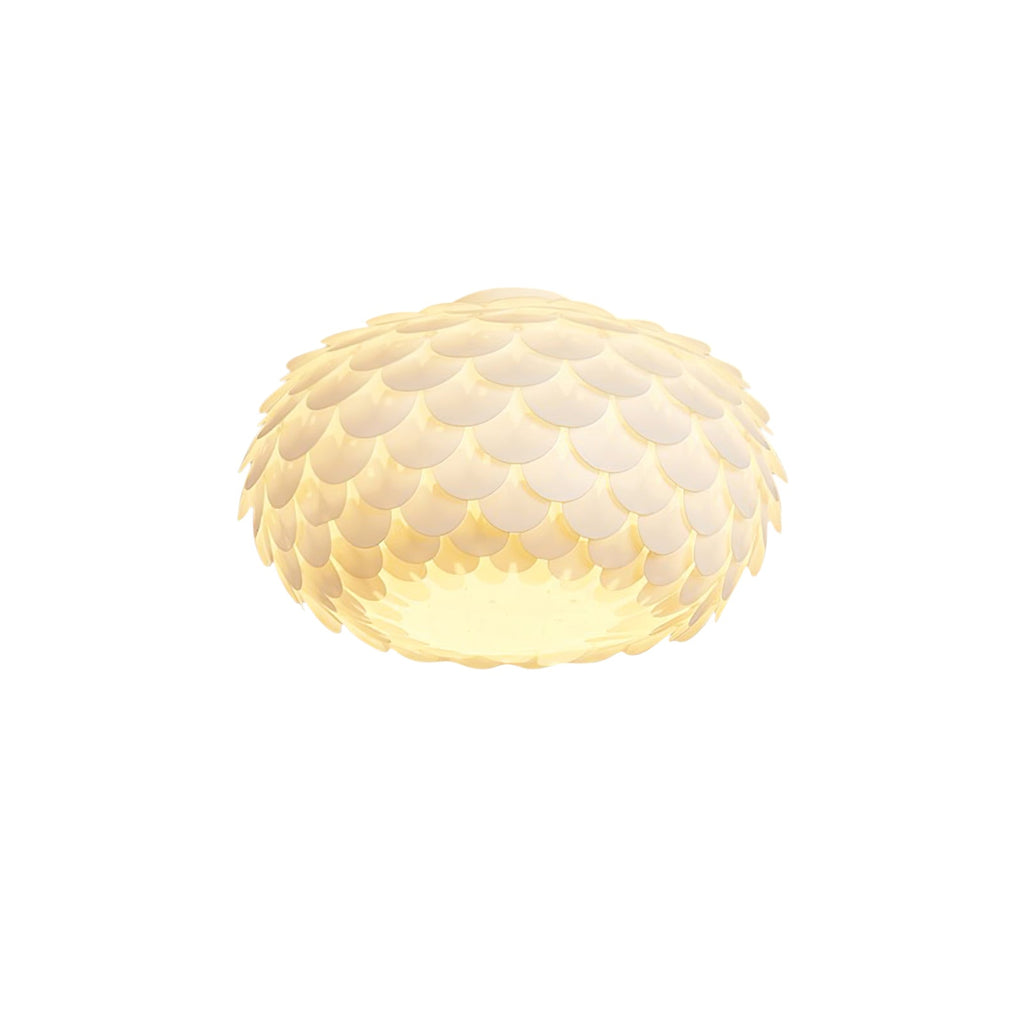 Erges ceiling lamp