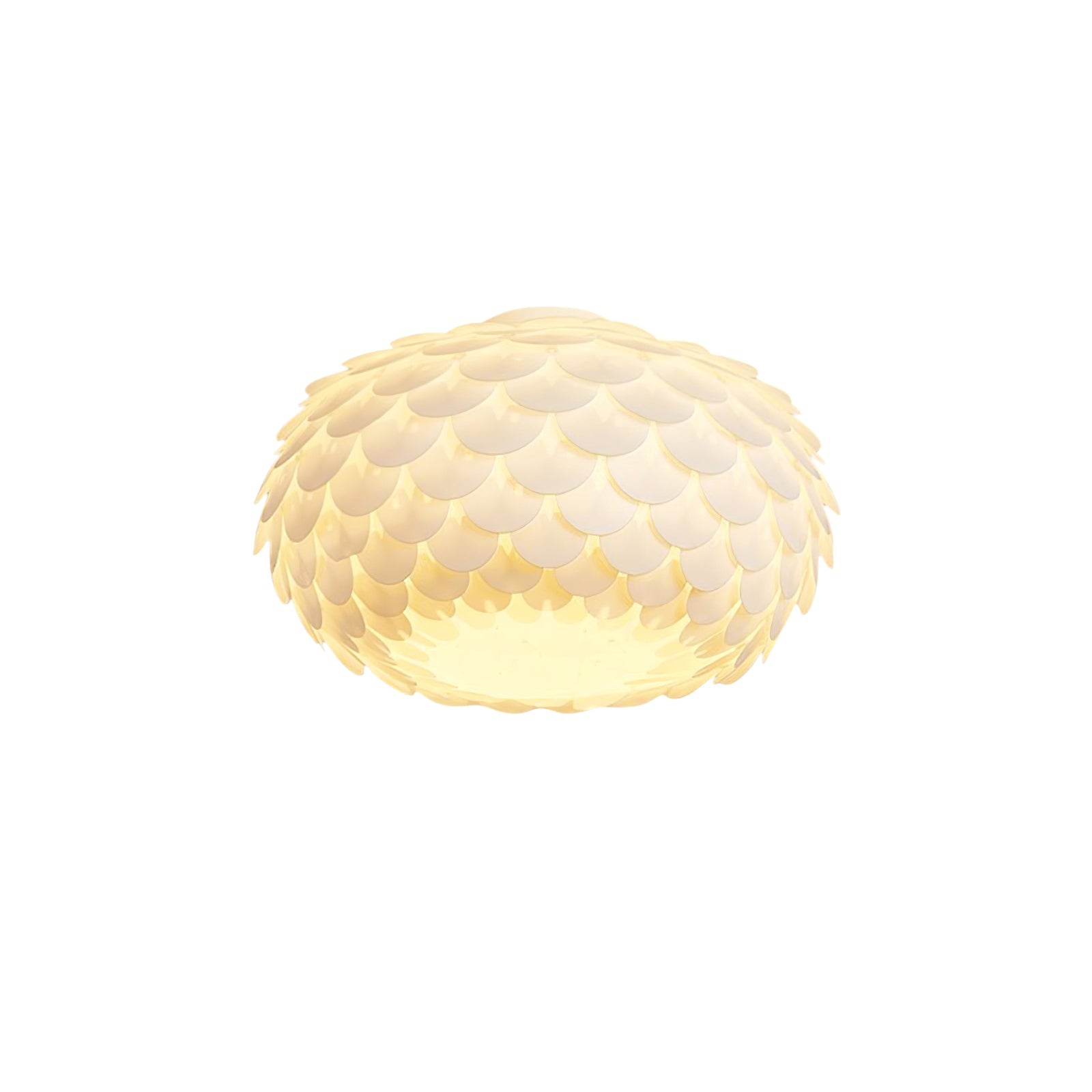 Erges ceiling lamp