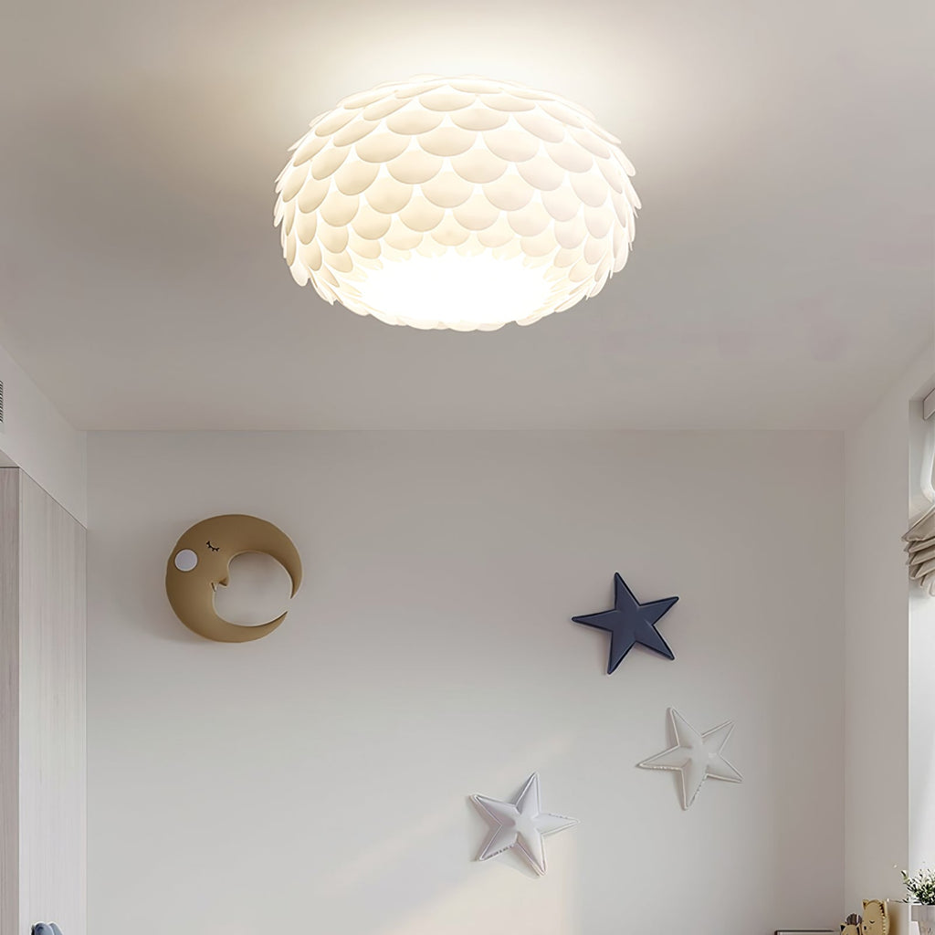 Erges ceiling lamp
