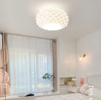 Erges ceiling lamp