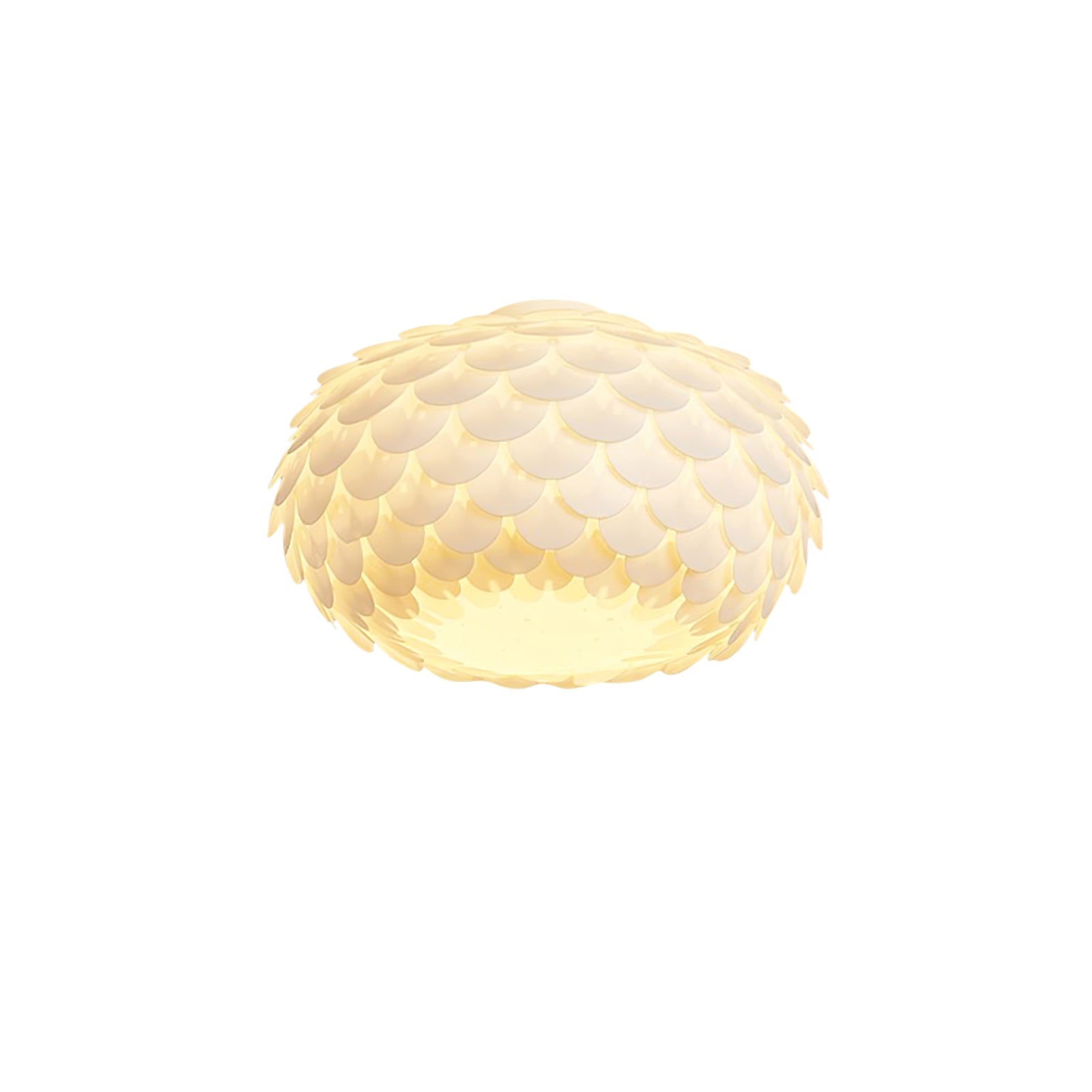 Erges ceiling lamp
