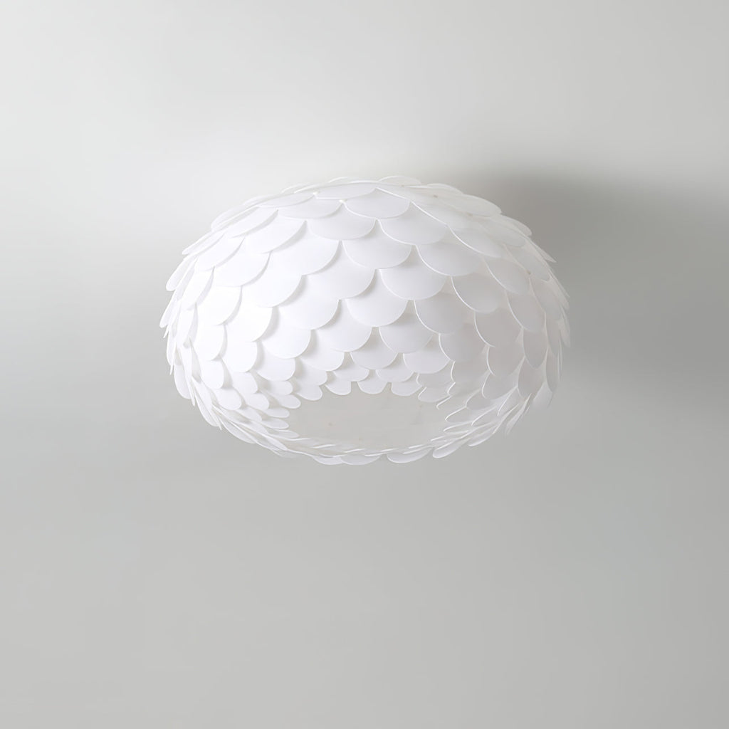 Erges ceiling lamp