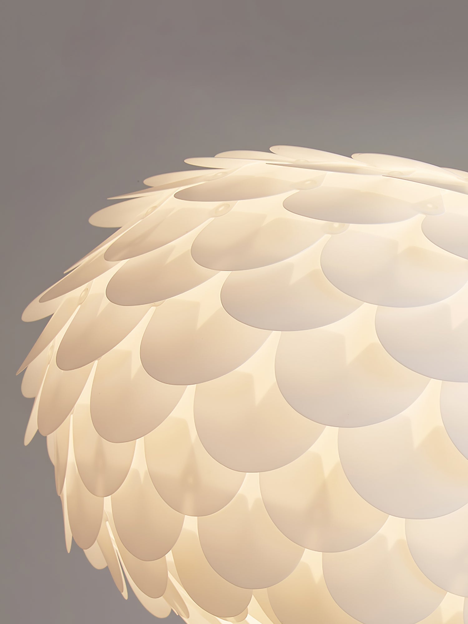 Erges ceiling lamp