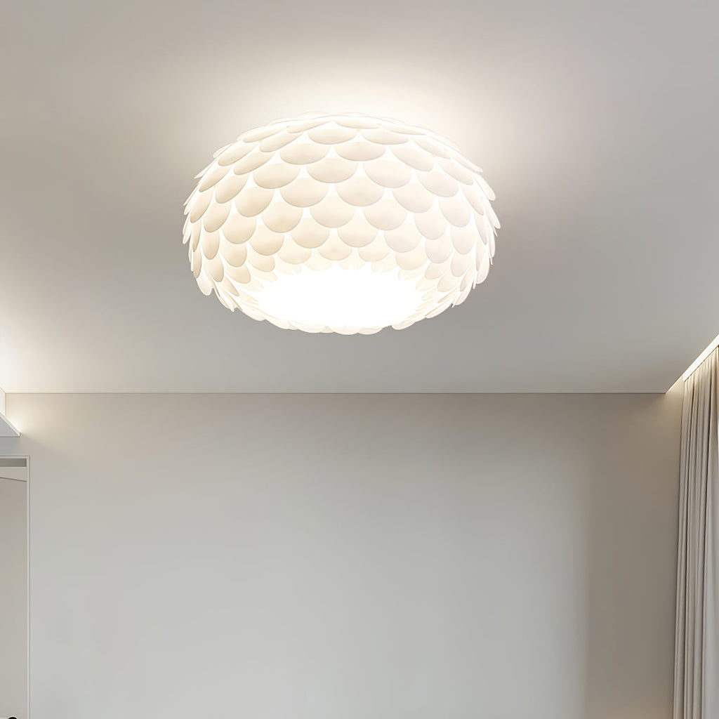 Erges ceiling lamp