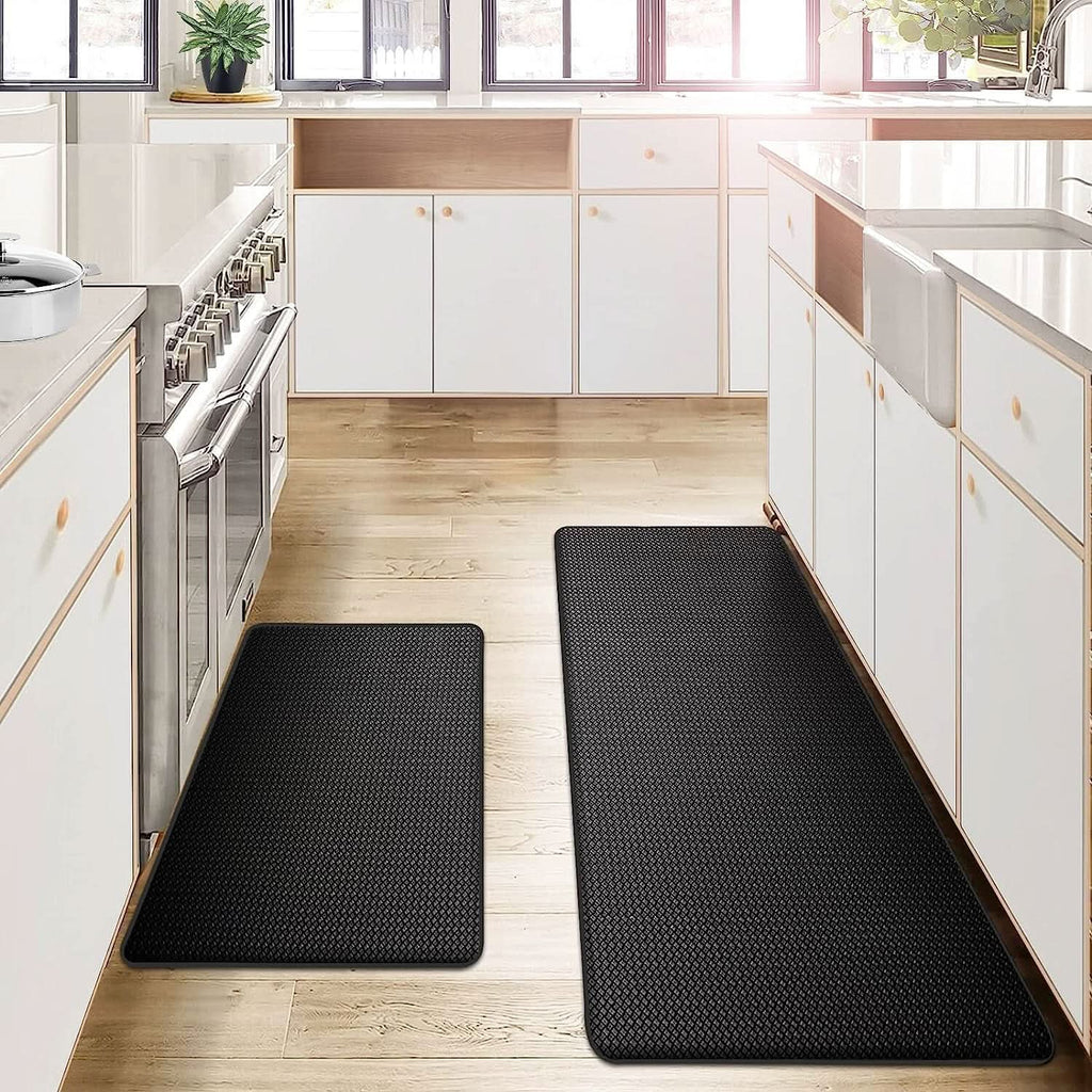 Tappetino da cucina impermeabile resistente ammortizzato design antiscivolo