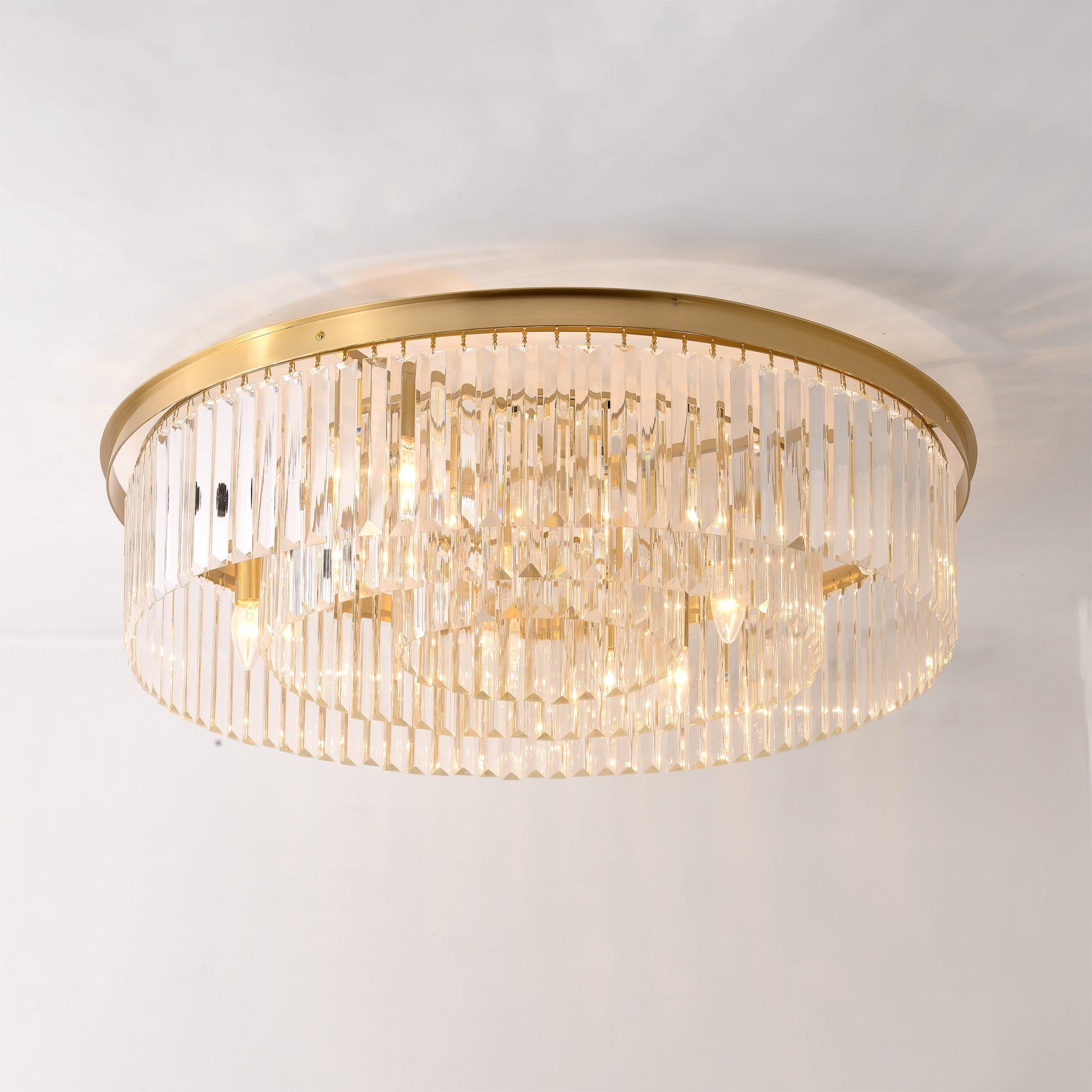 Lampa sufitowa Evina