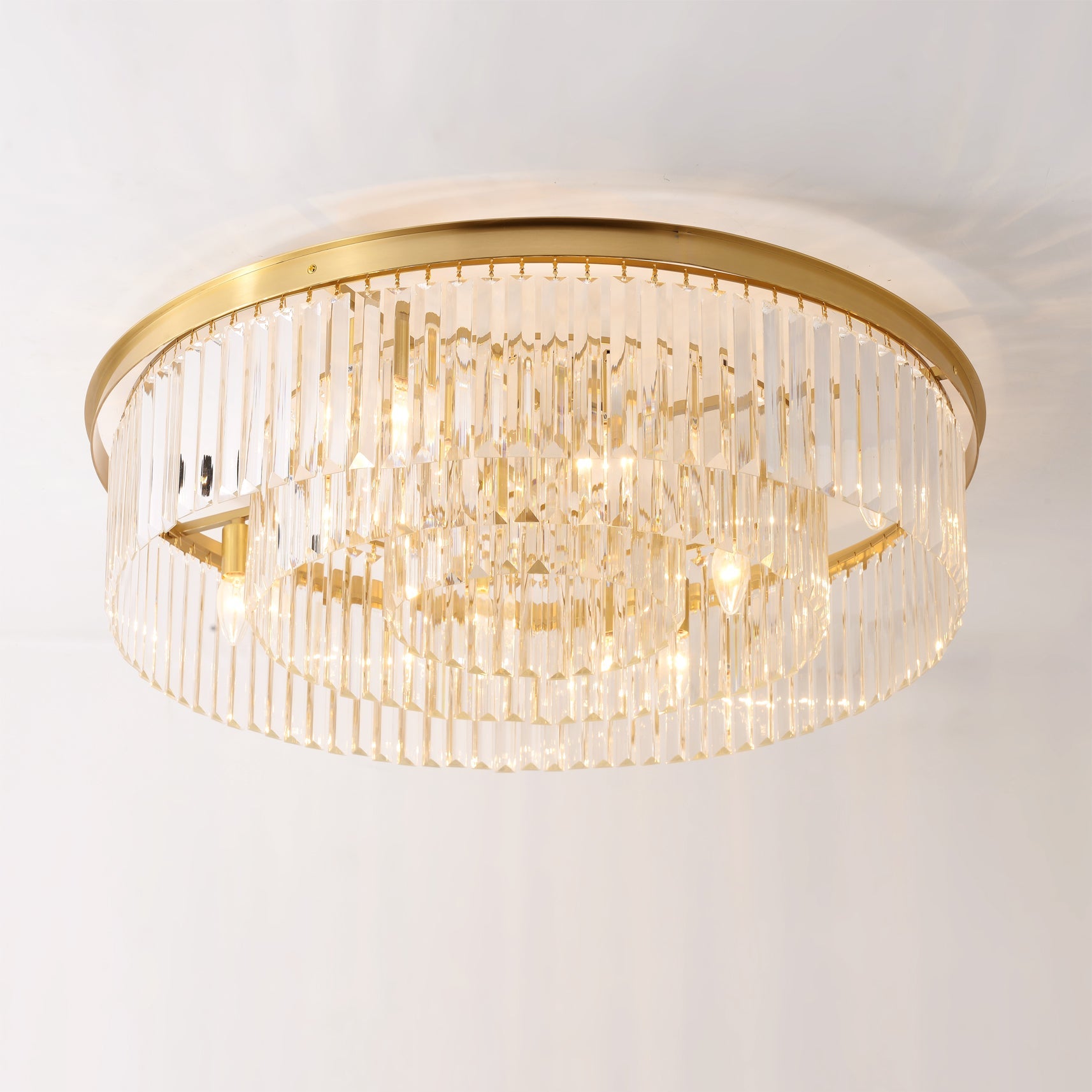 Lampa sufitowa Evina