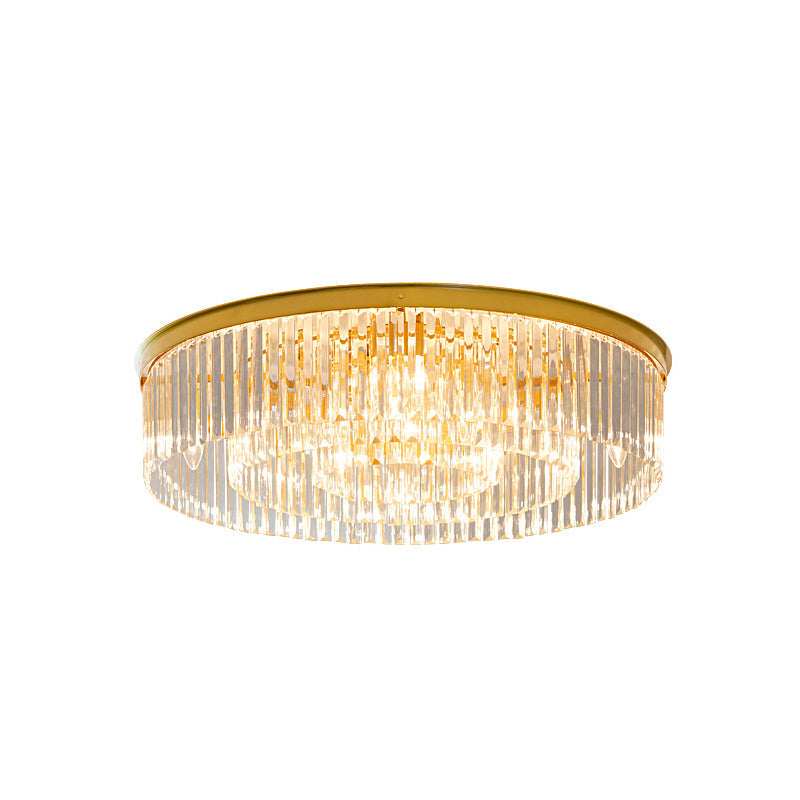 Lampa sufitowa Evina