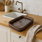 Ekologiczny organizer do przechowywania konopny