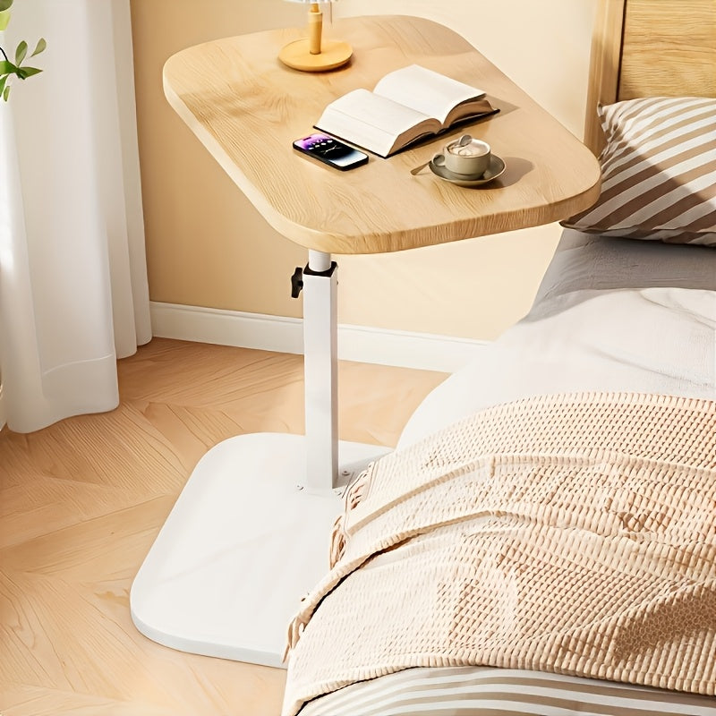 Robuster Arbeitstisch mit Höhenverstellung für Wohnzimmer und Schlafzimmer