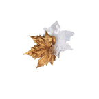 Kinkiet Folio Leaves