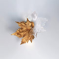 Applique murale Folio Leaves