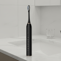 Brosse à dents électrique ultrasonique avec plusieurs modes de nettoyage