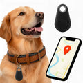 Localizzatore GPS impermeabile in tempo reale per animali domestici