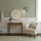 Rotatable Cylindrical Adjustable Wall Sconce Lamp