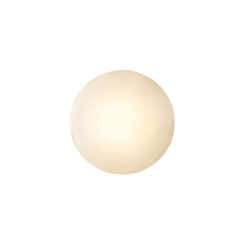 Exklusive minimalistische nordische LED-Wandleuchte
