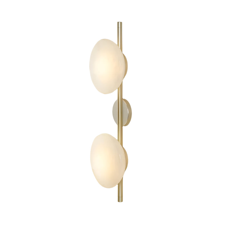 Lampada da parete nordica minimalista esclusiva LED