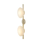 Lampada da parete nordica minimalista esclusiva LED