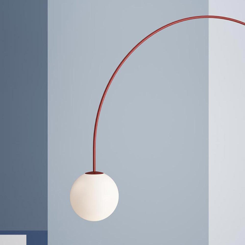 6-punktowa lampa sufitowa wisząca nowoczesny żyrandol rzeźbiarski
