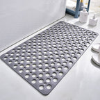 Tappetino antiscivolo resistente per la sicurezza nella doccia