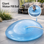 Großer aufblasbarer selbstabdichtender Ball Outdoor-Spielzeug