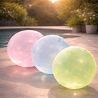 Großer aufblasbarer selbstabdichtender Ball Outdoor-Spielzeug