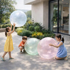 Großer aufblasbarer selbstabdichtender Ball Outdoor-Spielzeug