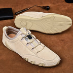 Mocassini sportivi da uomo scarpe comode con ammortizzazione
