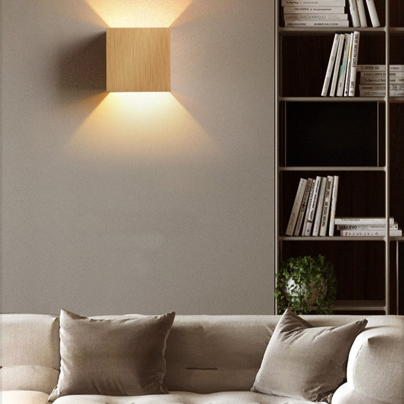Mood Aesthetic Wall Lamp for Modern Home