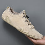 Mocassini sportivi da uomo scarpe comode con ammortizzazione