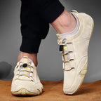 Mocassini sportivi da uomo scarpe comode con ammortizzazione