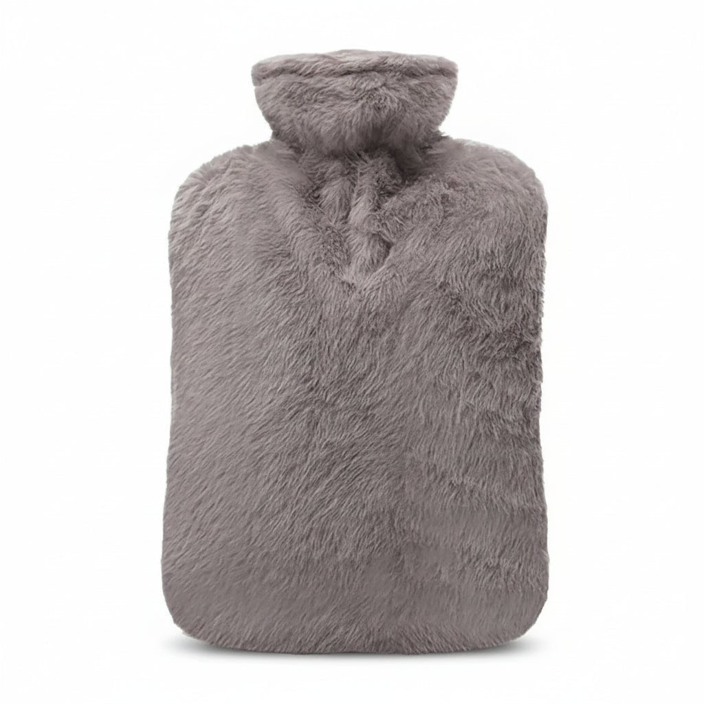 Thermos 2L met zachte hoes voor warmtebehoud
