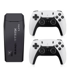 Retro stick do gier konsola 4K HDMI z 40000 gier