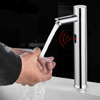 Robinet automatique pour lavabo avec détecteur de mouvement