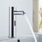 Robinet automatique pour lavabo avec détecteur de mouvement